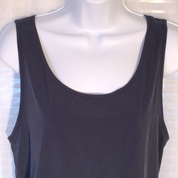 The North Face Explore City Tank - Blue Sz M - Picture 4 of 13